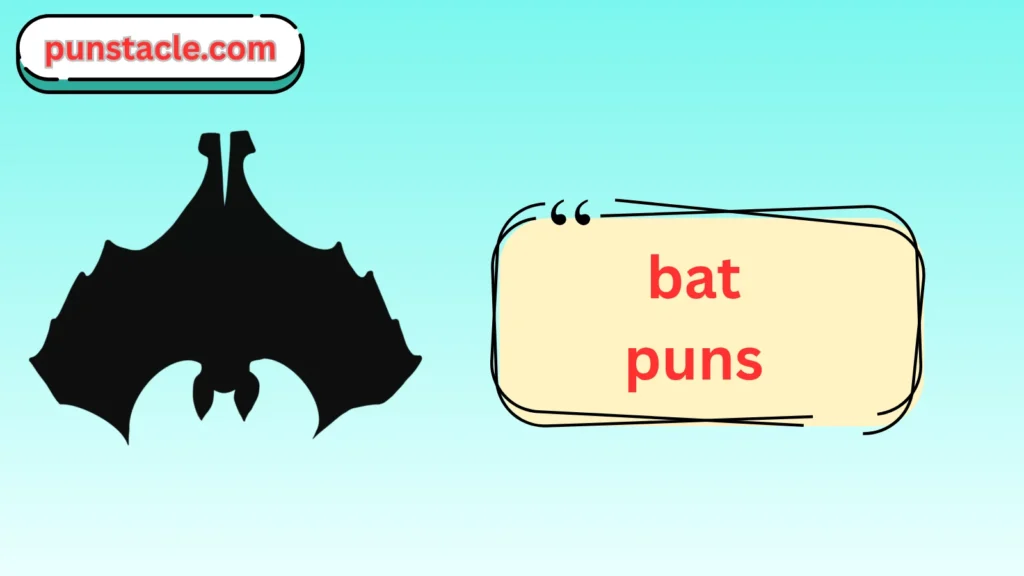 Bat One-Liner Jokes