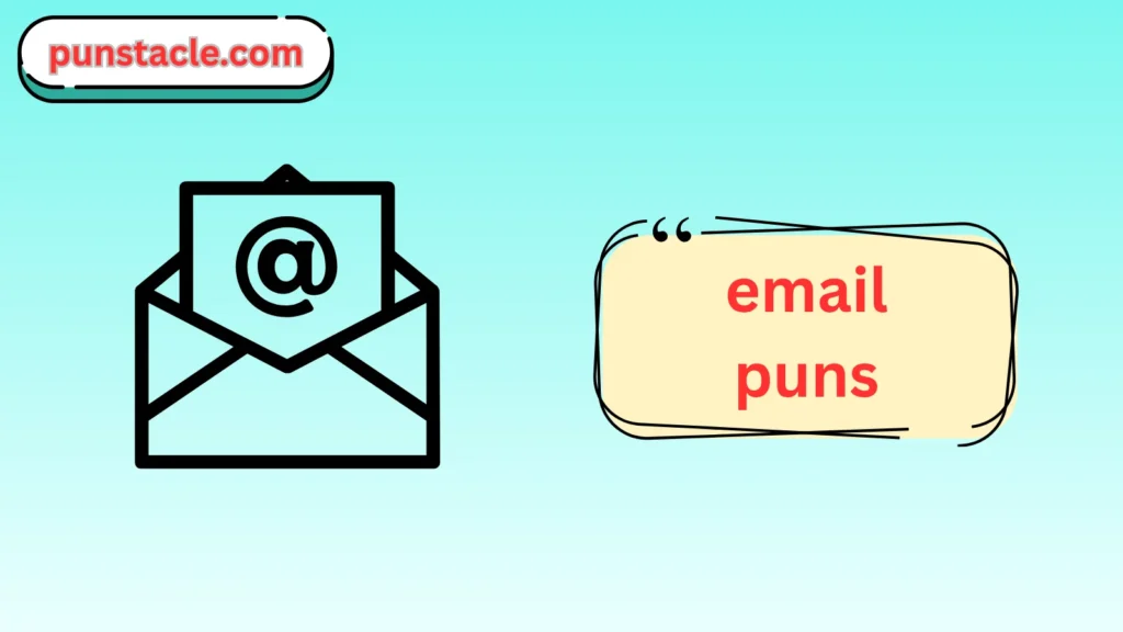 Email One-Liner Jokes