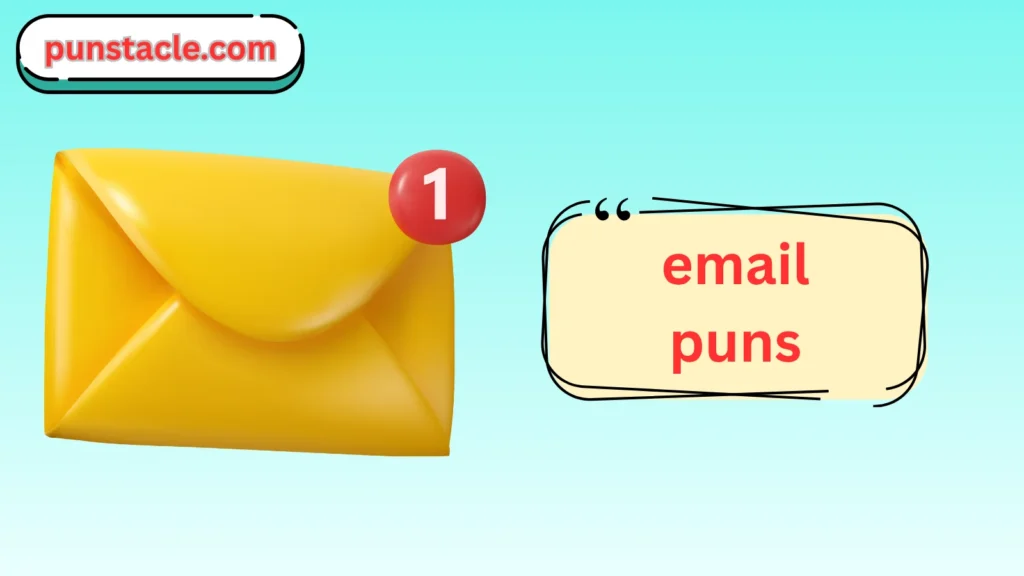 Email Puns for Fast Laughs