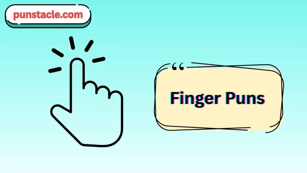 Snappy Finger