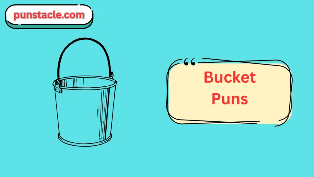 Bucket Wordplay for Instagram