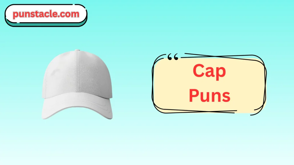 Cap One Liner Jokes
