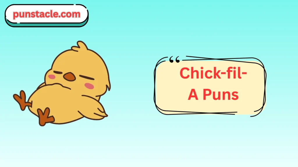 chick-fil-a-puns