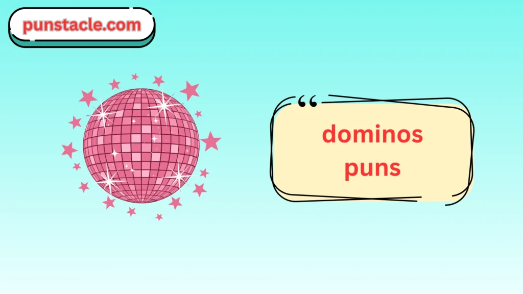 Disco Puns & Captions