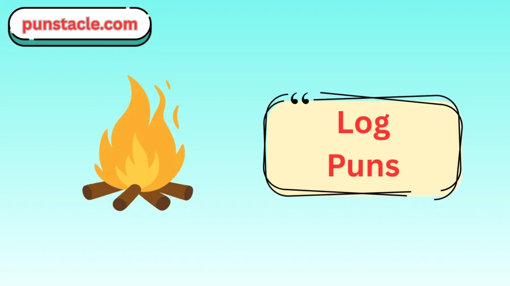 Log One Liner Jokes