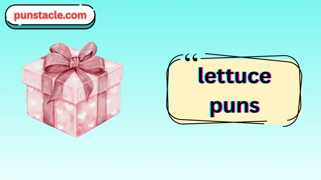 Lover Puns for Fast Laughs