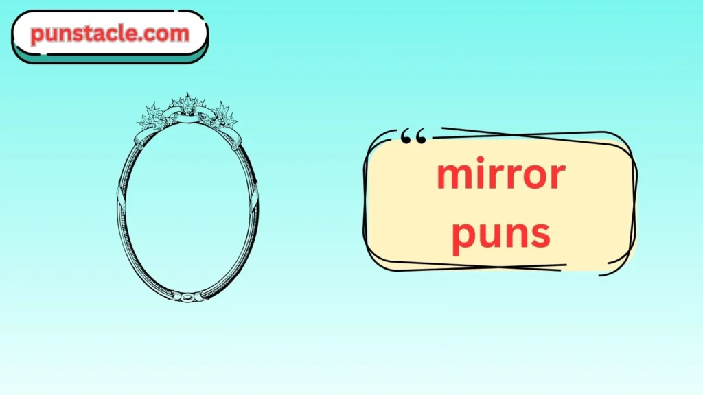 Mirror Wordplay for Instagram