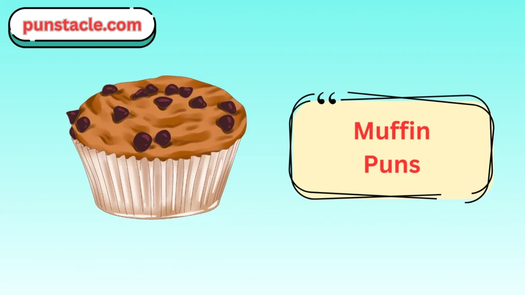 Muffin One-Liner Jokes