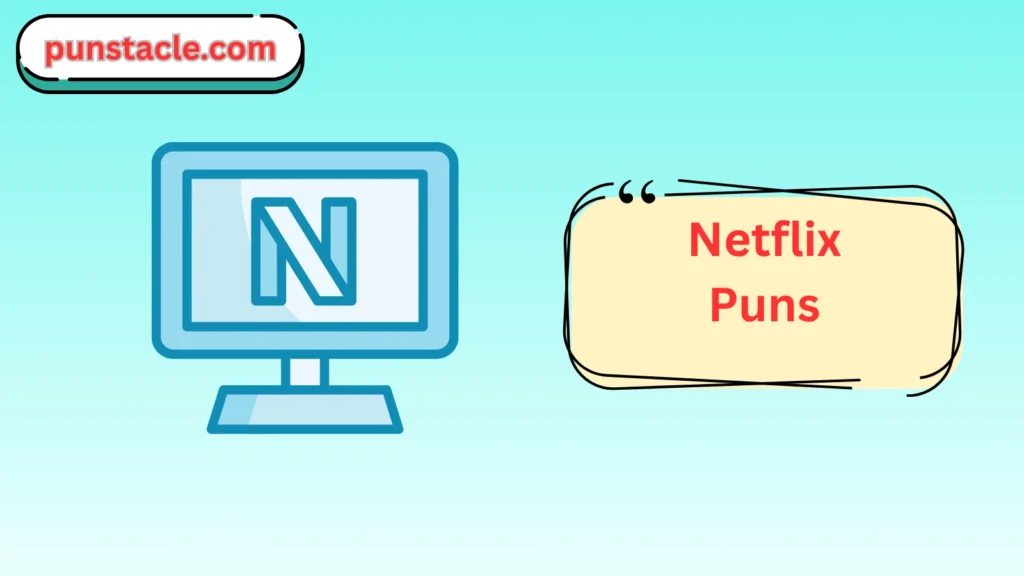 Netflix One-Liner Jokes