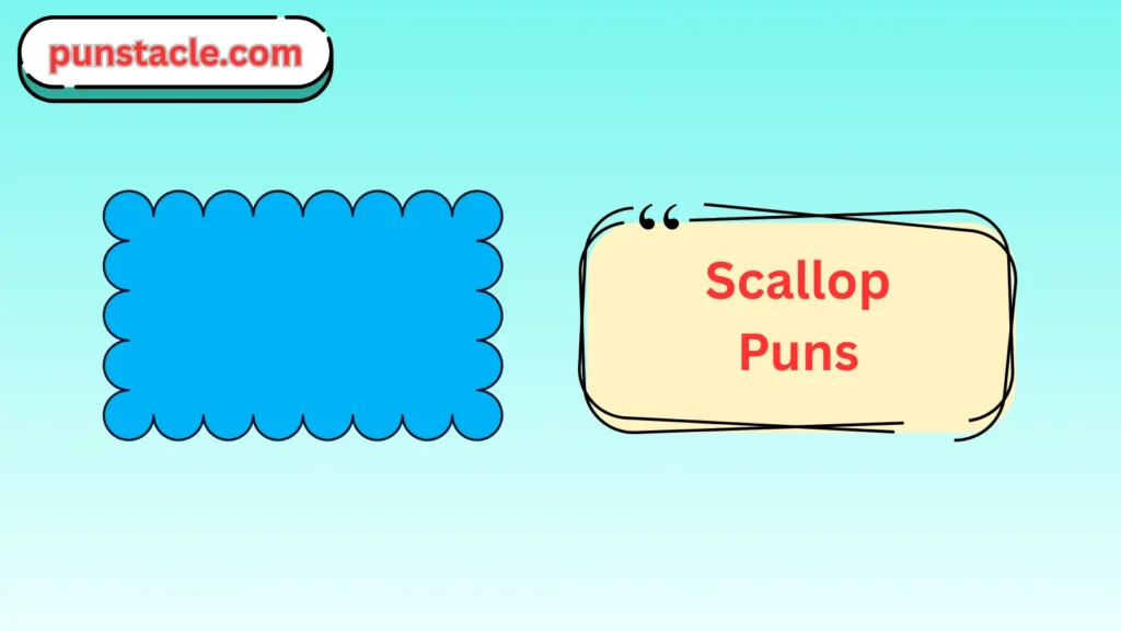 Scallop One-Liner Jokes