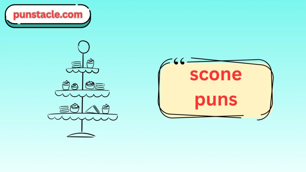 Scone Puns for Fast Laughs
