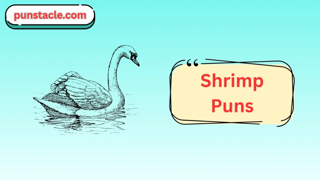 Swan One-Liner Jokes