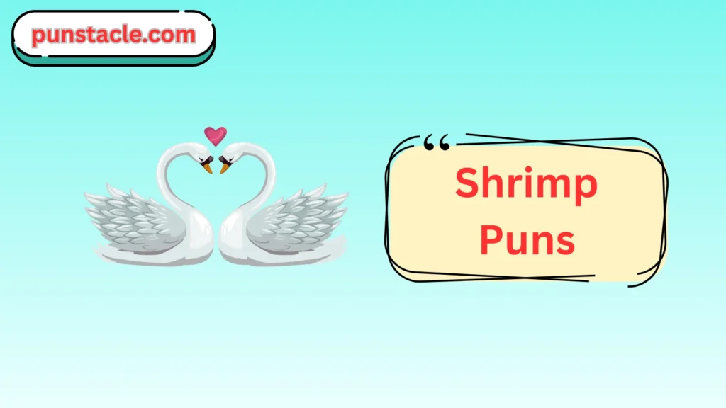 Swan Puns for Fast Laughs