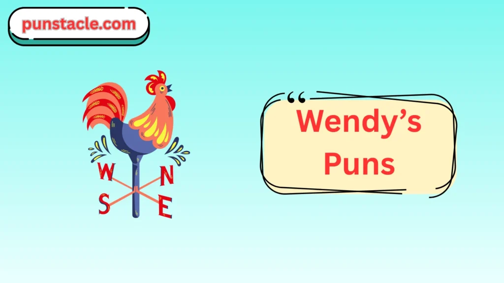 Wendy’s One-Liner Jokes