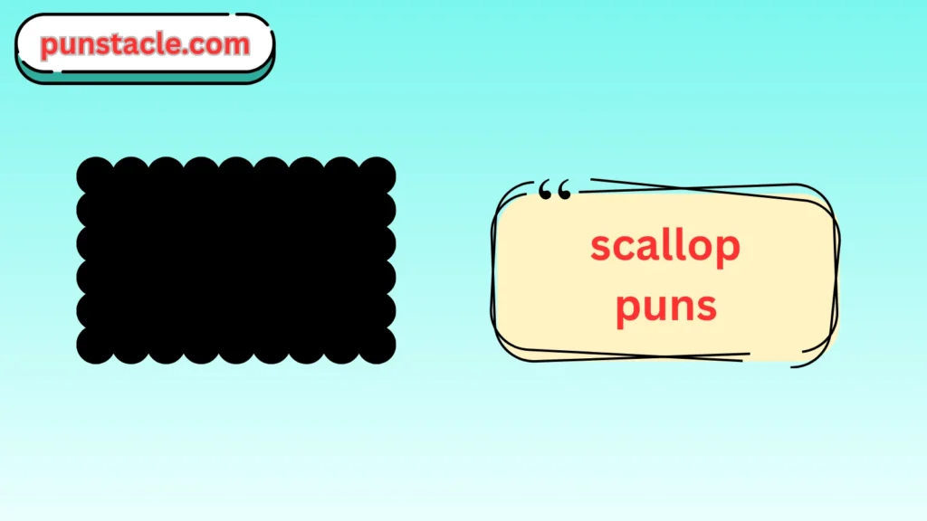 Scallop One-Liner Jokes
