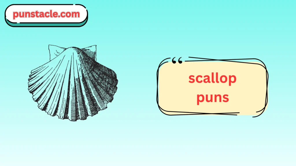Short Scallop Puns for Fast Laughs