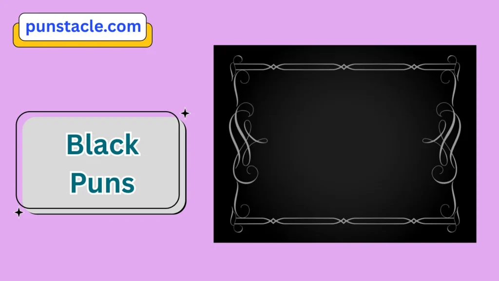 Black Wordplay for Instagram
