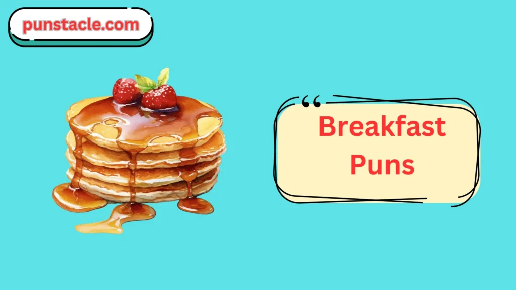 Breakfast One-Liner Jokes