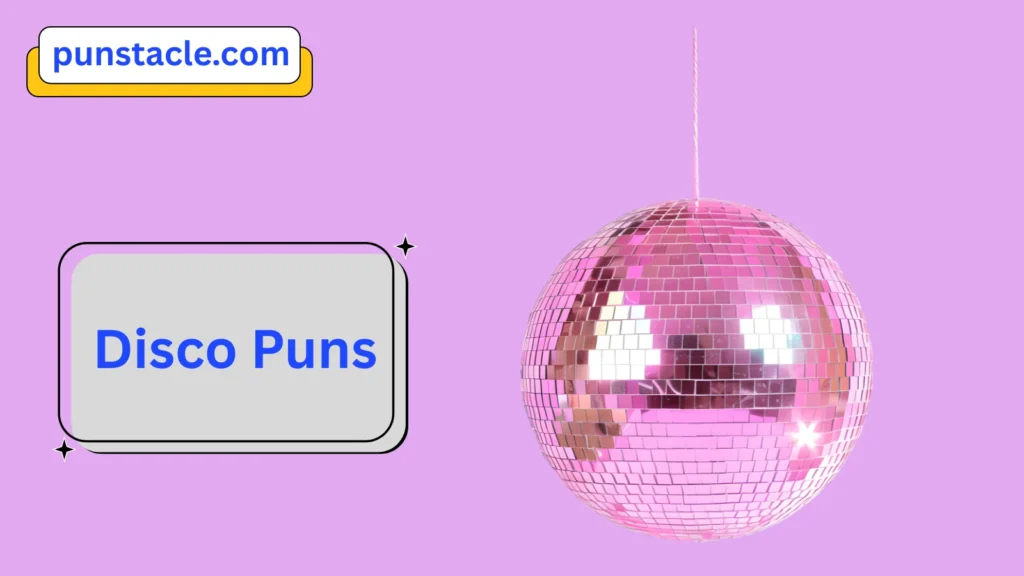 Disco Wordplay for Instagram