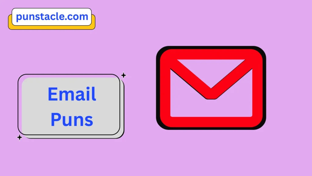 Email Jokes & Wordplays Ever