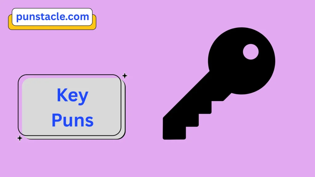 Key Jokes & Wordplays Ever