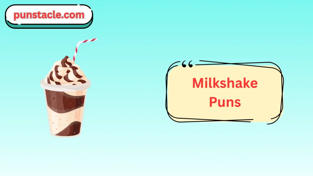 Short milkshake_one_liner_jokes