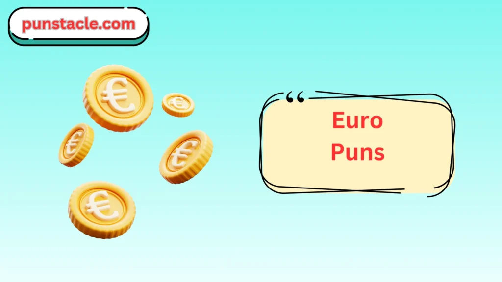 euro-puns