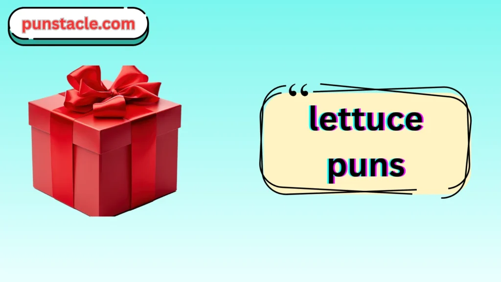 Gifts for Pun