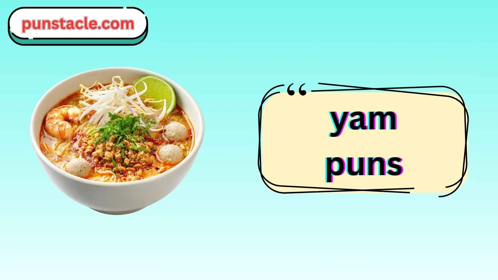743+ Yam Puns That’ll Make You Yam-azing in 2026 😂🍠