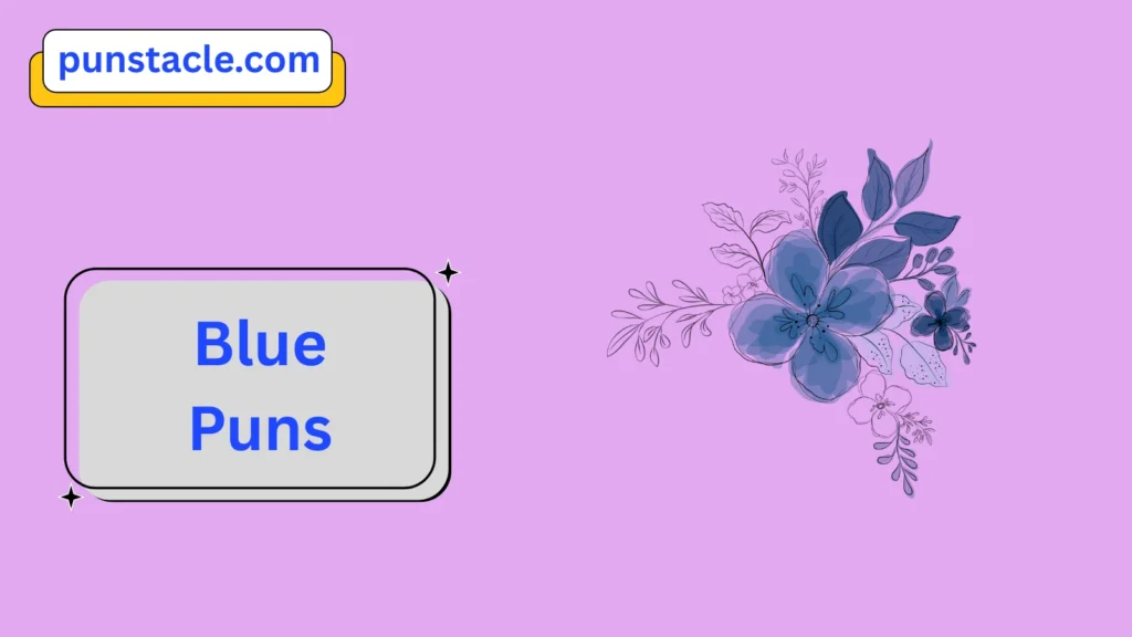 blue-puns