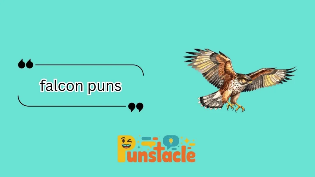 falcon puns