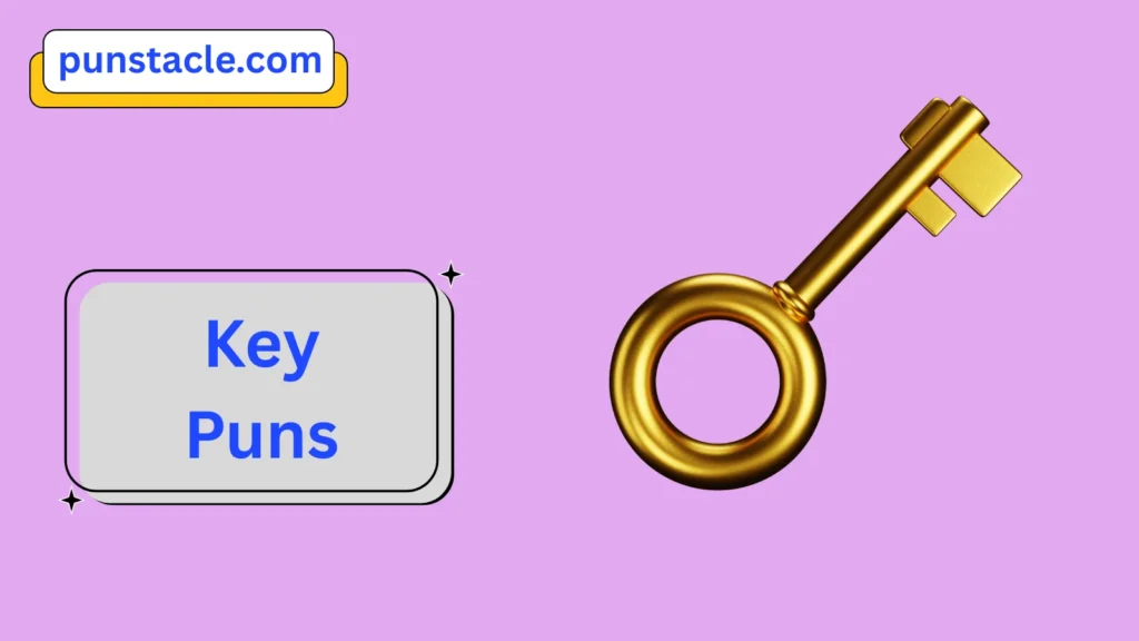 Key Puns