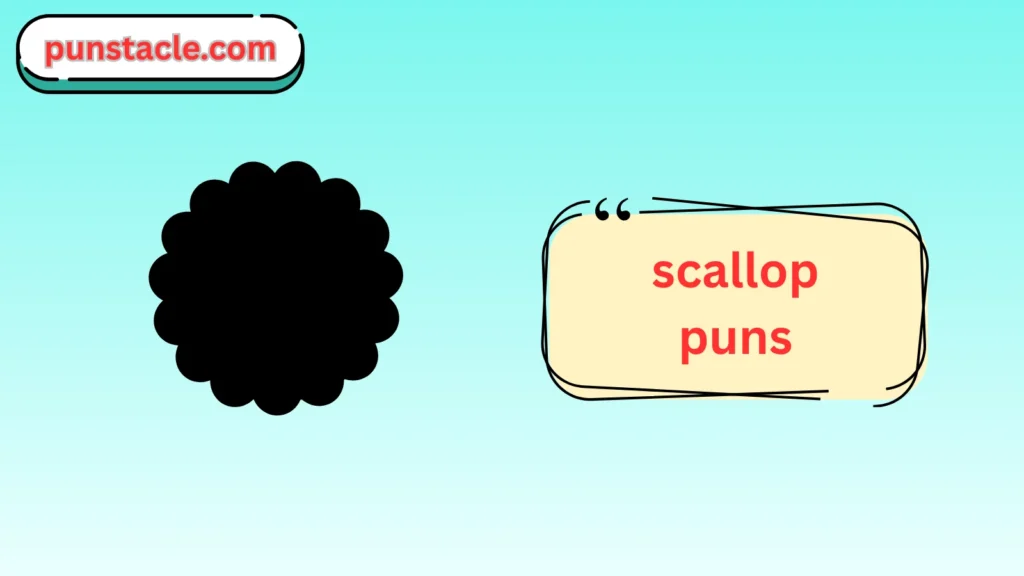 scallop puns